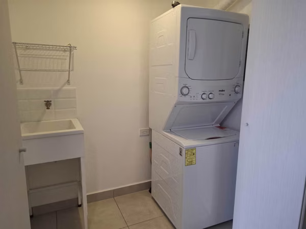 Apartamento Núcleo Sabana/ Línea Blanca/1 Parqueo/ 1 habitación/ 1 baño