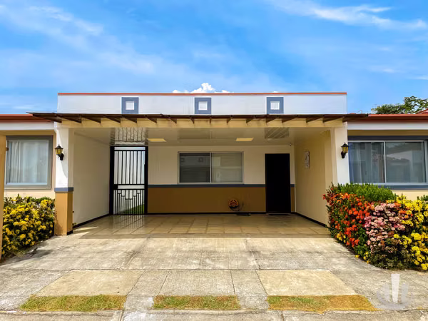 Alquiler Condominio 2H con piscina privada frente al mar, Playa Bejuco