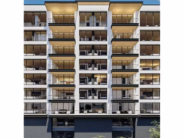 FOR SALE / Luxurious Condominium Apartments, San Rafael de Escazú