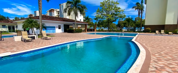 ¡Tu Oportunidad de Vivir Frente al Mar en Bejuco Residencias Málaga!