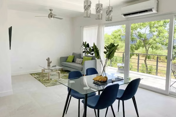 2 bedrooms Cacique Apartment, Playas del Coco, Guanacaste, Costa Rica.