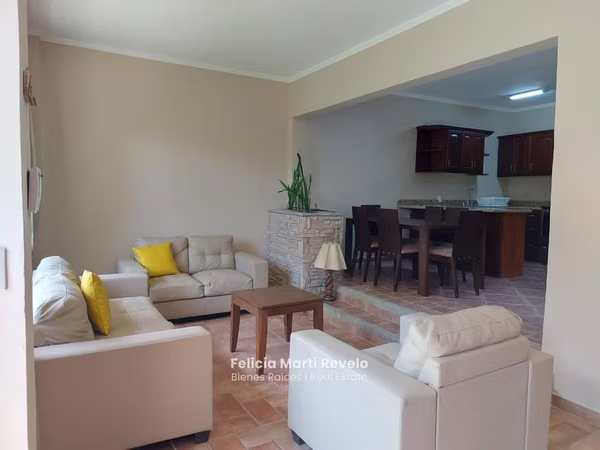 VENTA de Casa Independiente con VISTA ESPECTACULAR + un Apartamento en Escazú