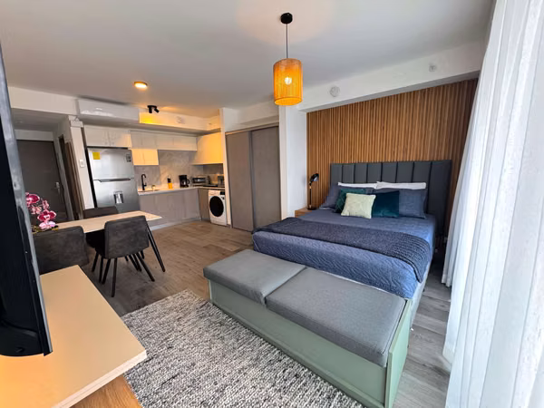 VENTA DE APARTAMENTO EN CONDOMINIO EN BARRIO ESCALANTE