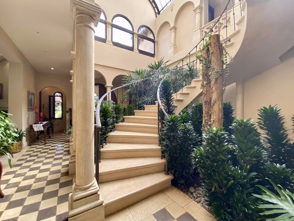 Casa de lujo en condominio en Santo Domingo, Heredia