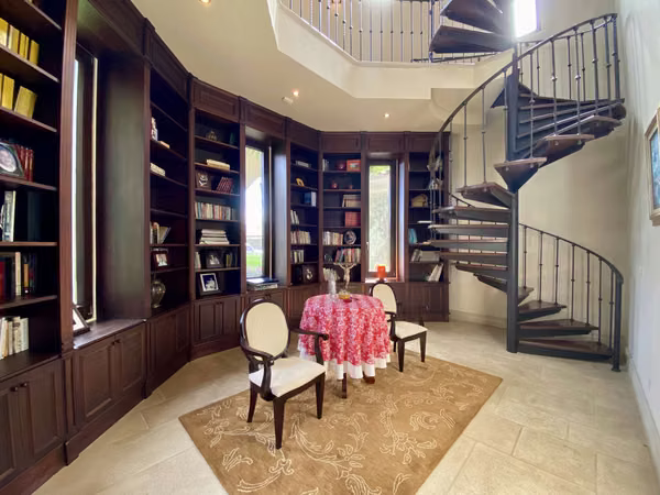 Casa de lujo en condominio en Santo Domingo, Heredia