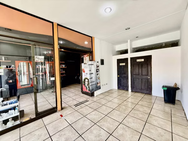 Edificio Esquinero - Exclusiva Ubicación Barrio Amón - Oportunidad