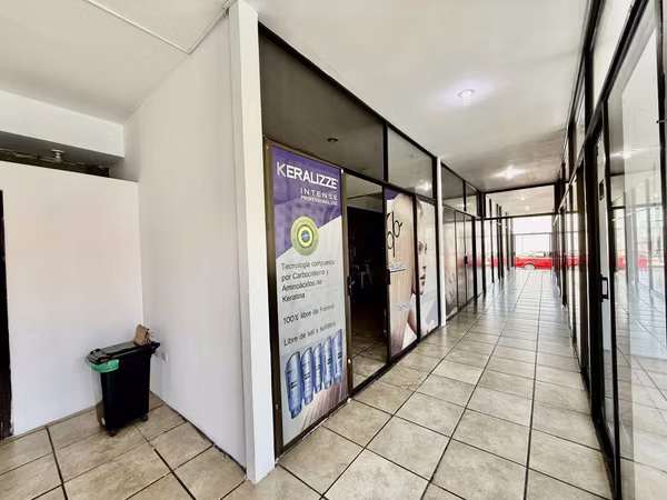 Edificio Esquinero - Exclusiva Ubicación Barrio Amón - Oportunidad