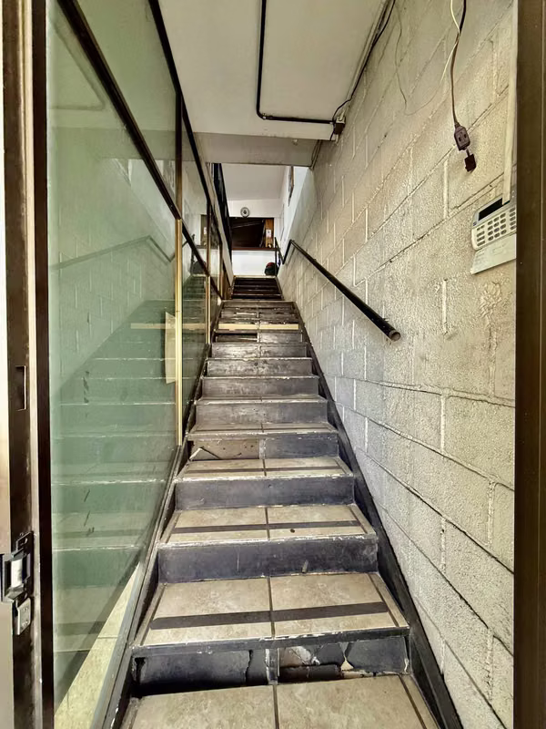 Edificio Esquinero - Exclusiva Ubicación Barrio Amón - Oportunidad