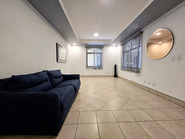 Venta de casa en San Pablo de Heredia.