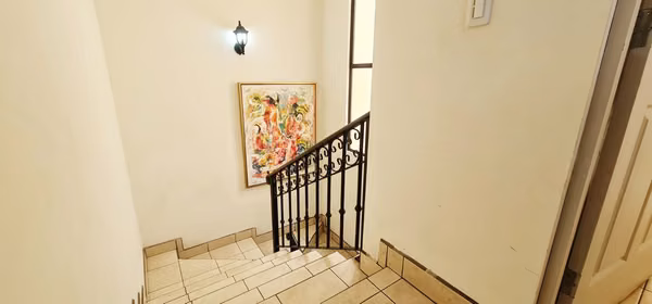 Venta de casa en San Pablo de Heredia.