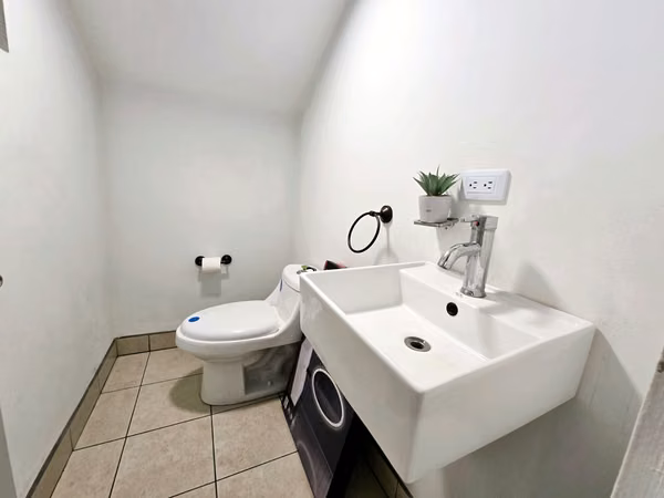 Venta de casa en San Pablo de Heredia.