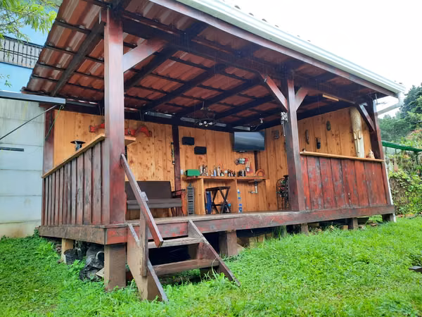 Venta de casa en San Rafael de Heredia