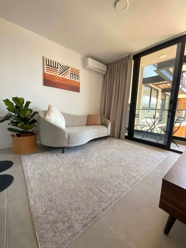 Venta de Apartamento en Condominio en Rohrmoser Nunciatura