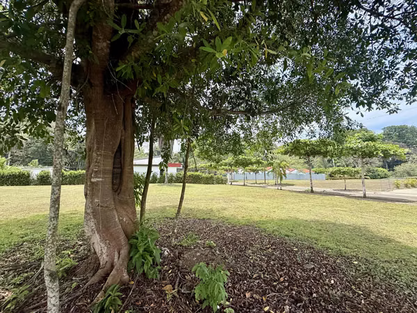 Venta LOTES  en Condominio Villa Verde, A 6 KILOMETROS DE PLAYA MANTAS