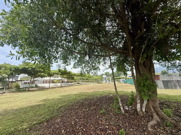 Venta LOTES  en Condominio Villa Verde, A 6 KILOMETROS DE PLAYA MANTAS