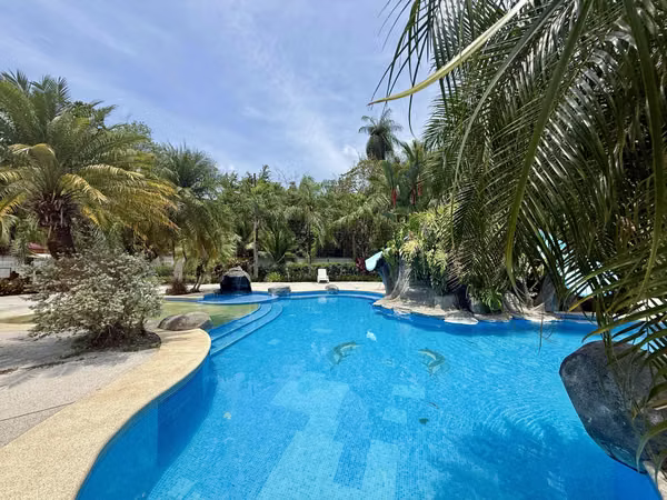 Venta LOTES  en Condominio Villa Verde, A 6 KILOMETROS DE PLAYA MANTAS
