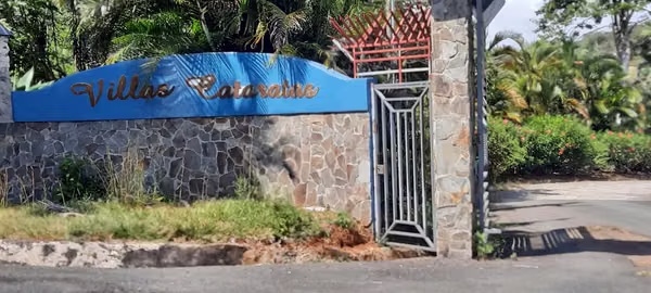 LOT WITH OPPORTUNITY PRICE FOR INVESTMENT, SAN RAMÓN, ALAJUELA
