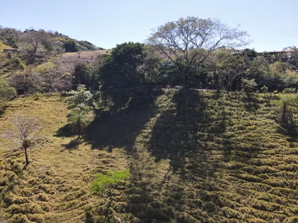 Terreno en venta en San Mateo 12 hectáreas en Desmonte