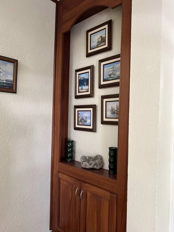 Vendo casa de lujo, en la  playa , completamente amueblada en Condominio Costa Mar.