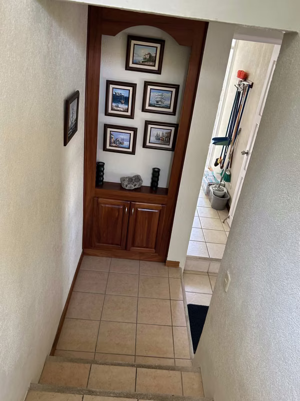 Vendo casa de lujo, en la  playa , completamente amueblada en Condominio Costa Mar.