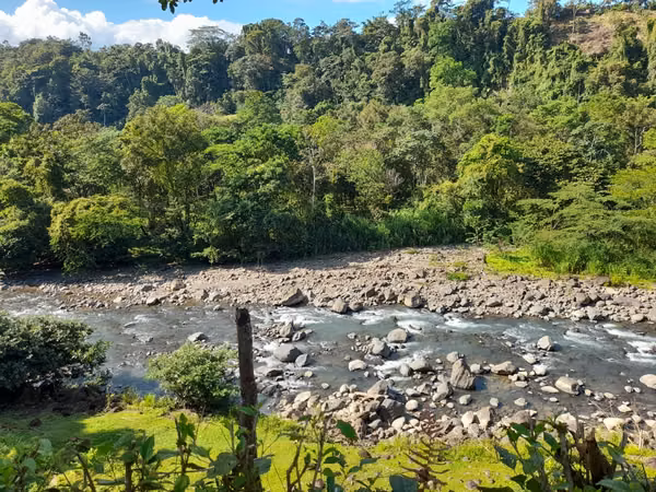 Lot for Sale in San Carlos – Spectacular Tourist Property