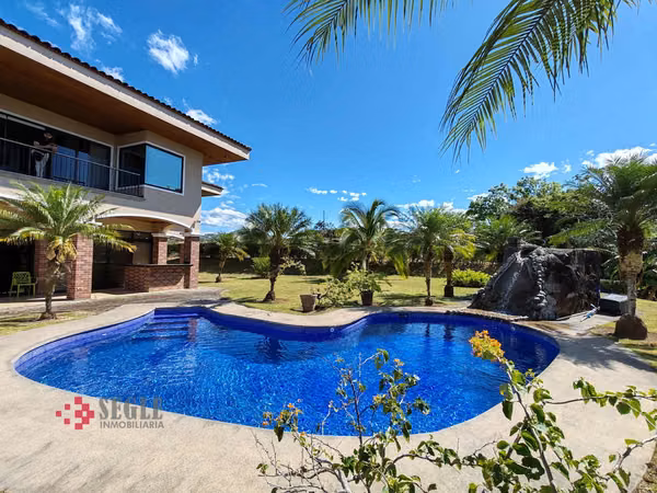 Casa en venta, Orotina, Vista Mar.