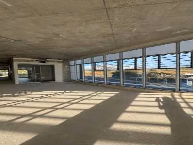 Office for Rent in Business Complex in Escazú. ID 39252