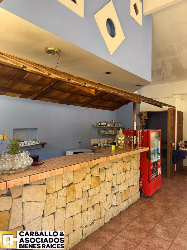 ¡SE VENDE – HOTEL NACAOME EN NICOYA GUANACASTE!  295,000,000 ¡¡NEGOCIABLE!!