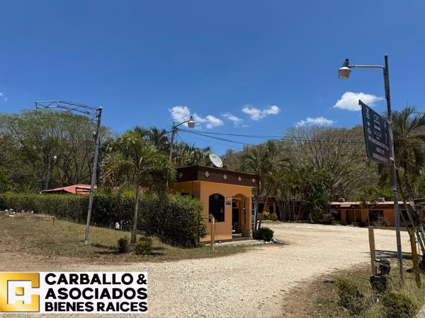 ¡SE VENDE – HOTEL NACAOME EN NICOYA GUANACASTE!  295,000,000 ¡¡NEGOCIABLE!!