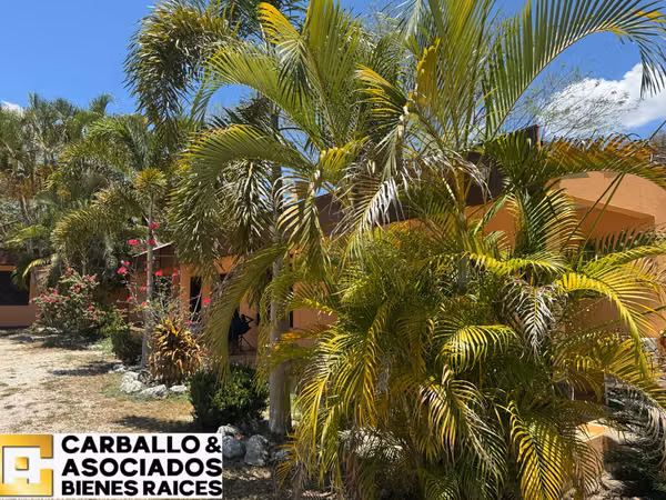 ¡SE VENDE – HOTEL NACAOME EN NICOYA GUANACASTE!  295,000,000 ¡¡NEGOCIABLE!!