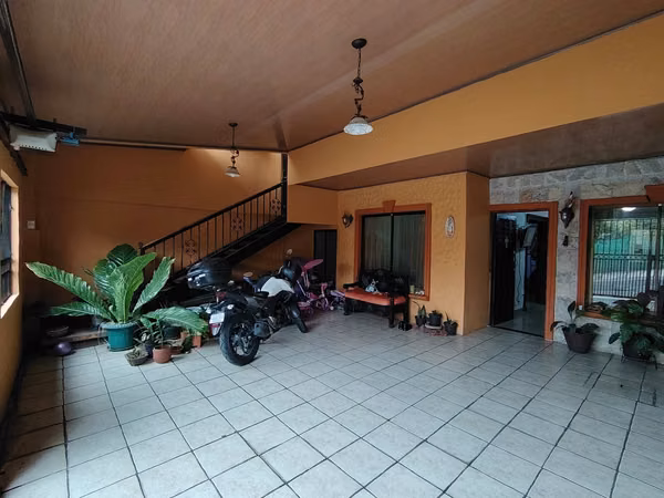 Home + Negotiable apartment San Diego de Tres Ríos AP