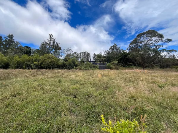 Spacious Residential Lot for Sale-Los Ángeles, San Rafael-Heredia-5732