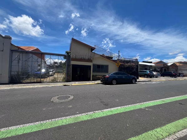 Commercial Lot for Sale – San José ID 5735