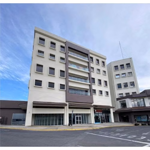 RETAIL SPACE FOR RENT, HEREDIA, SAN FRANCISCO, PASEO DE LAS FLORES BUSINESS CENTER