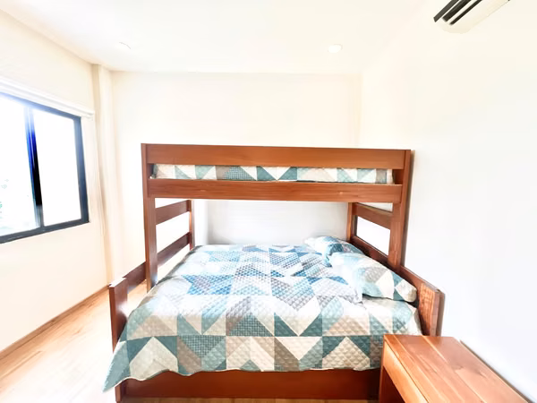 Venta de Condo-Vista del Paraíso Jacó