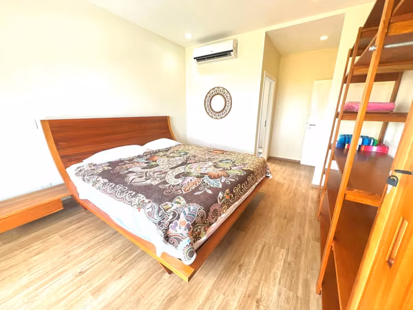 Venta de Condo-Vista del Paraíso Jacó