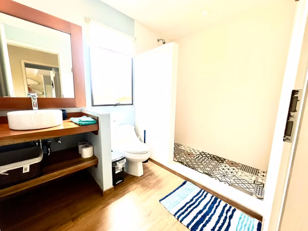 Venta de Condo-Vista del Paraíso Jacó