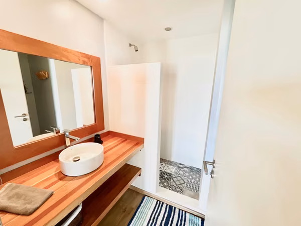 Venta de Condo-Vista del Paraíso Jacó