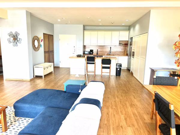 Venta de Condo-Vista del Paraíso Jacó