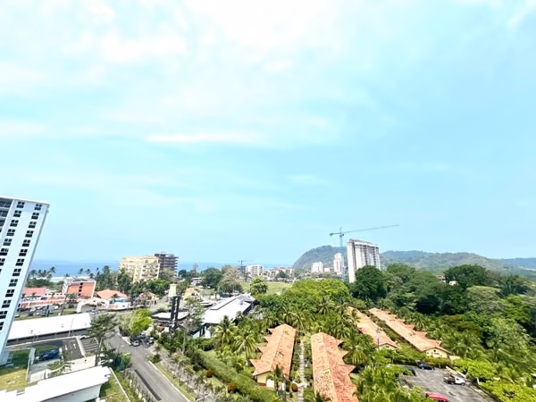 Venta de Condo-Vista del Paraíso Jacó