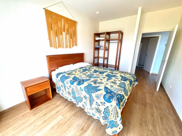 Venta de Condo-Vista del Paraíso Jacó