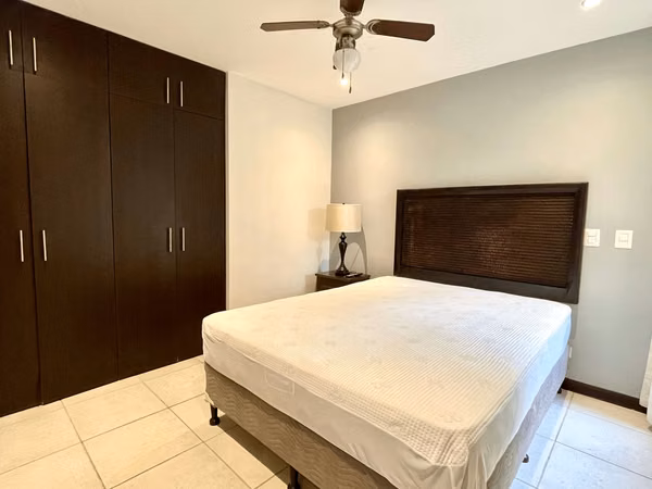 ALQUILER DE APARTAMENTO BOUTIQUE AMUEBLADO - 1 HABITACION - PINARES - CURRIDABAT