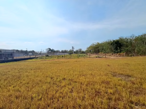 COMMERCIAL LAND FOR SALE IN LIBERIA