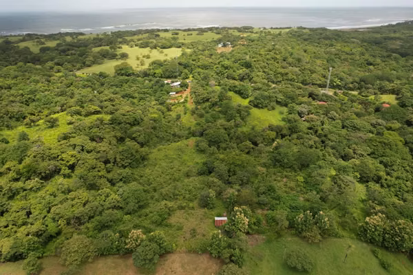Se Vende Propiedad Costera Cerca de Playas y Zonas de