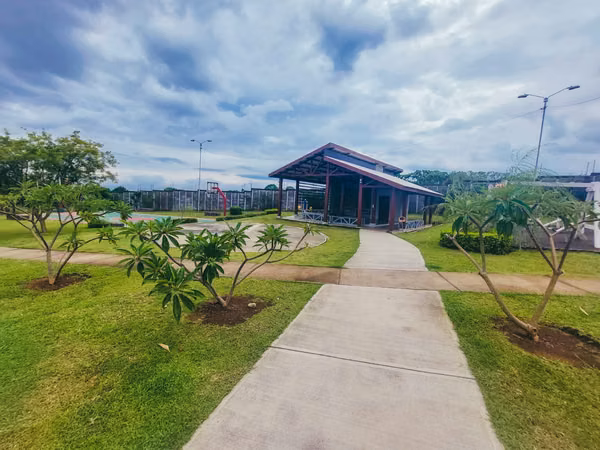 Lote La Ceiba, Alajuela, Condominio Santa Rita