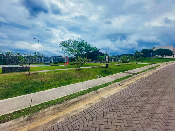 Lote La Ceiba, Alajuela, Condominio Santa Rita