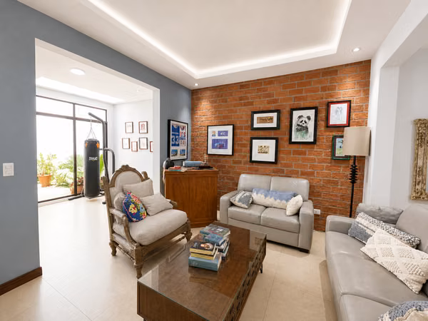 House for Sale in Guachipelín, Escazú – Private Gated Community