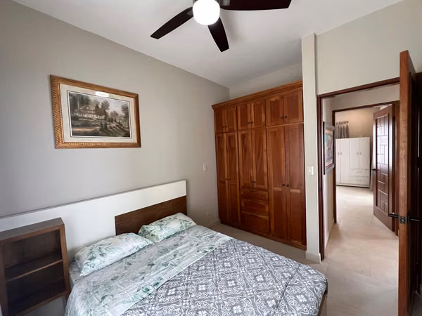 Casa en Alquiler en Naranjo, Casa Pochote II, Residencial Oro Monte, Increíbles Vistas