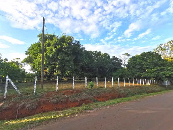 Venta de Lote en Orotina 9.644 m2 LISTO PARA CONSTRUIR.