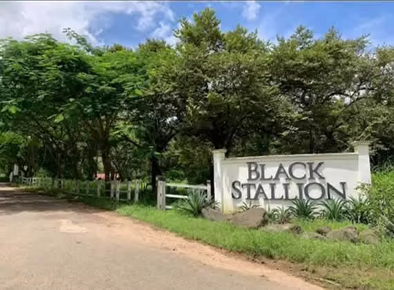Lotes en Black Stallion ( cerca a Tamarindo)